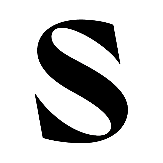 SFD Favicon White