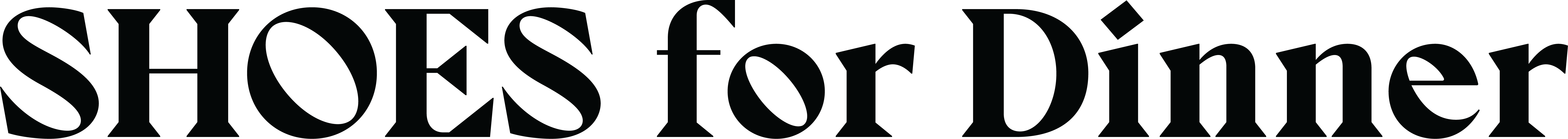 SFD Horizontal Black